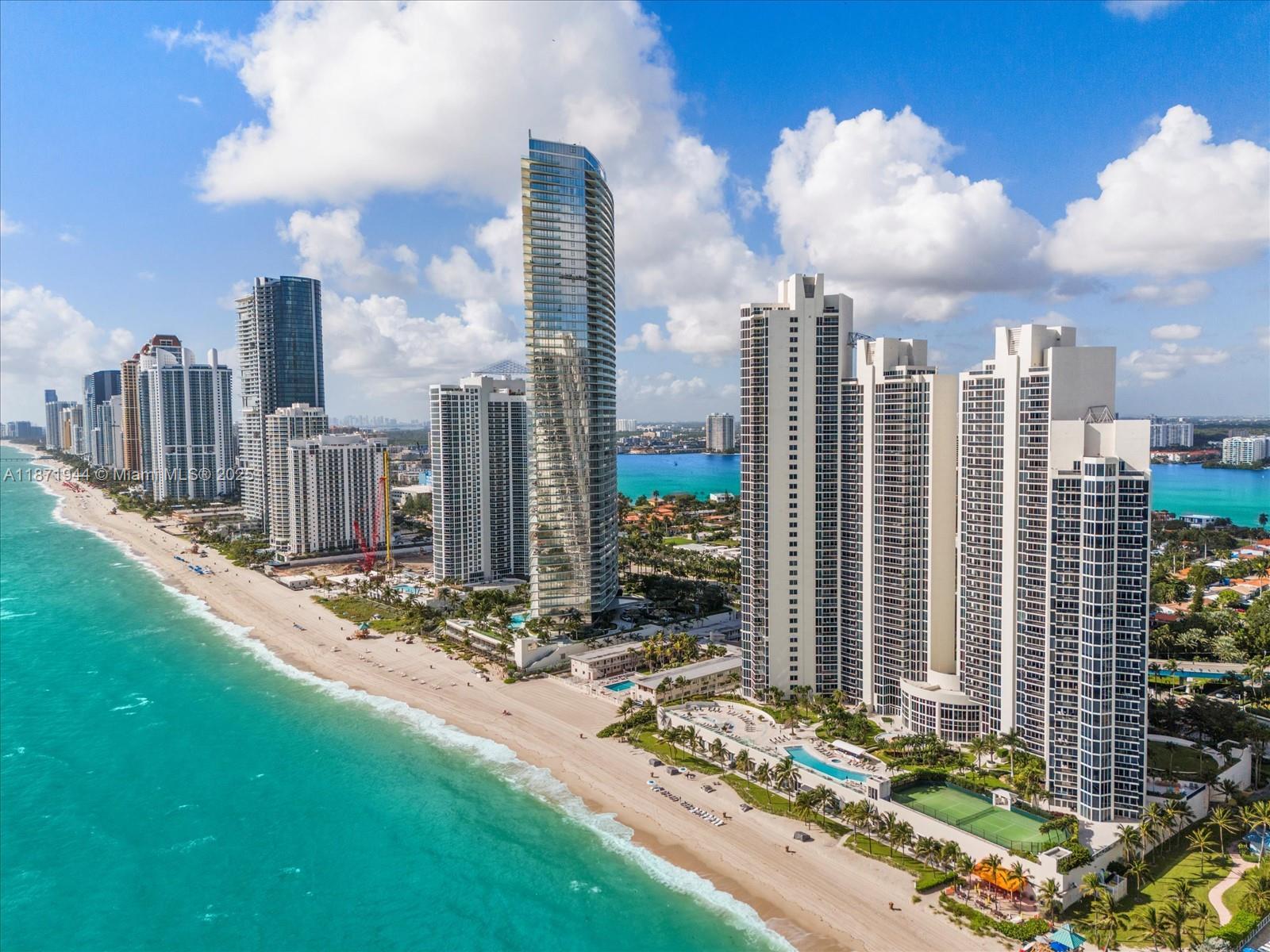 Photo of 19111 Collins Ave  #1406, Sunny Isles Beach, Florida, 33160 - 