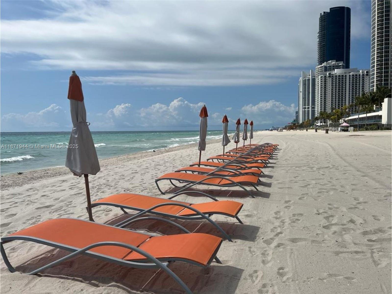 Photo of 19111 Collins Ave  #1406, Sunny Isles Beach, Florida, 33160 - 