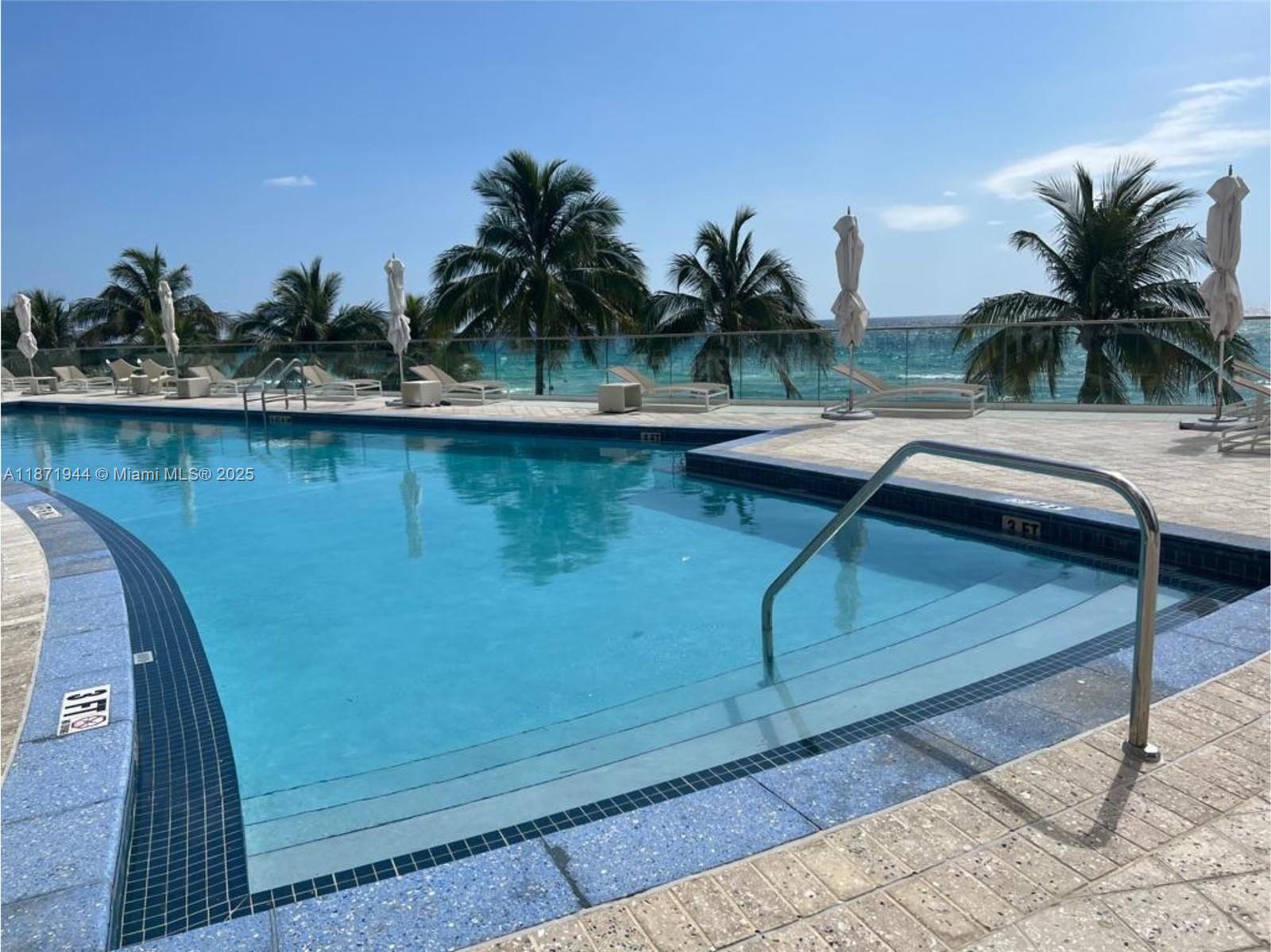Photo of 19111 Collins Ave  #1406, Sunny Isles Beach, Florida, 33160 - 