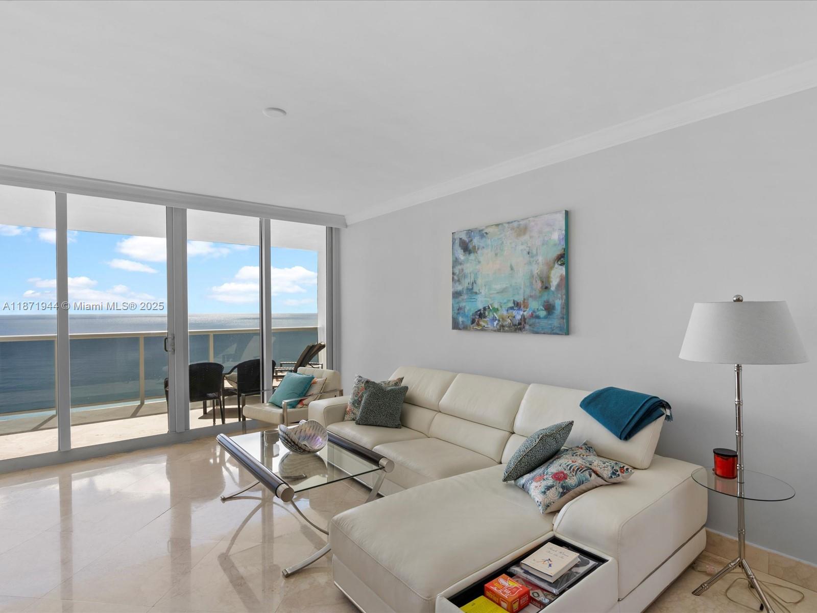 Photo of 19111 Collins Ave  #1406, Sunny Isles Beach, Florida, 33160 - 