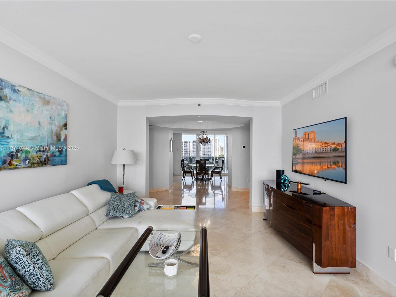 Photo of 19111 Collins Ave  #1406, Sunny Isles Beach, Florida, 33160 - 