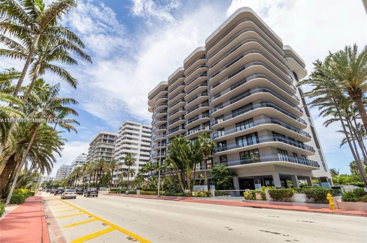 Photo of 8877 Collins Ave  #506, Surfside, Florida, 33154 - 