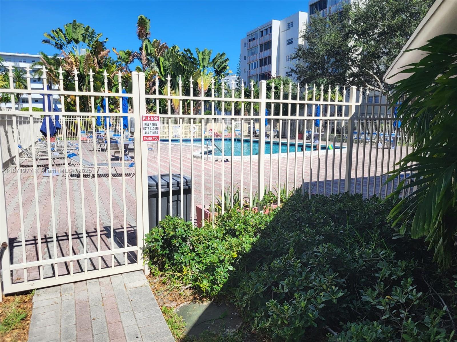 Photo of 900 12th Ave  #705, Hallandale Beach, Florida, 33009 - 