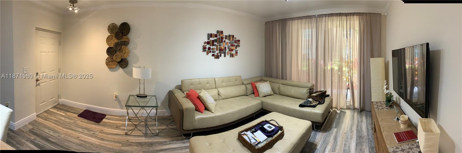 Photo of 17100 Bay Rd  #1109, Sunny Isles Beach, Florida, 33160 - 