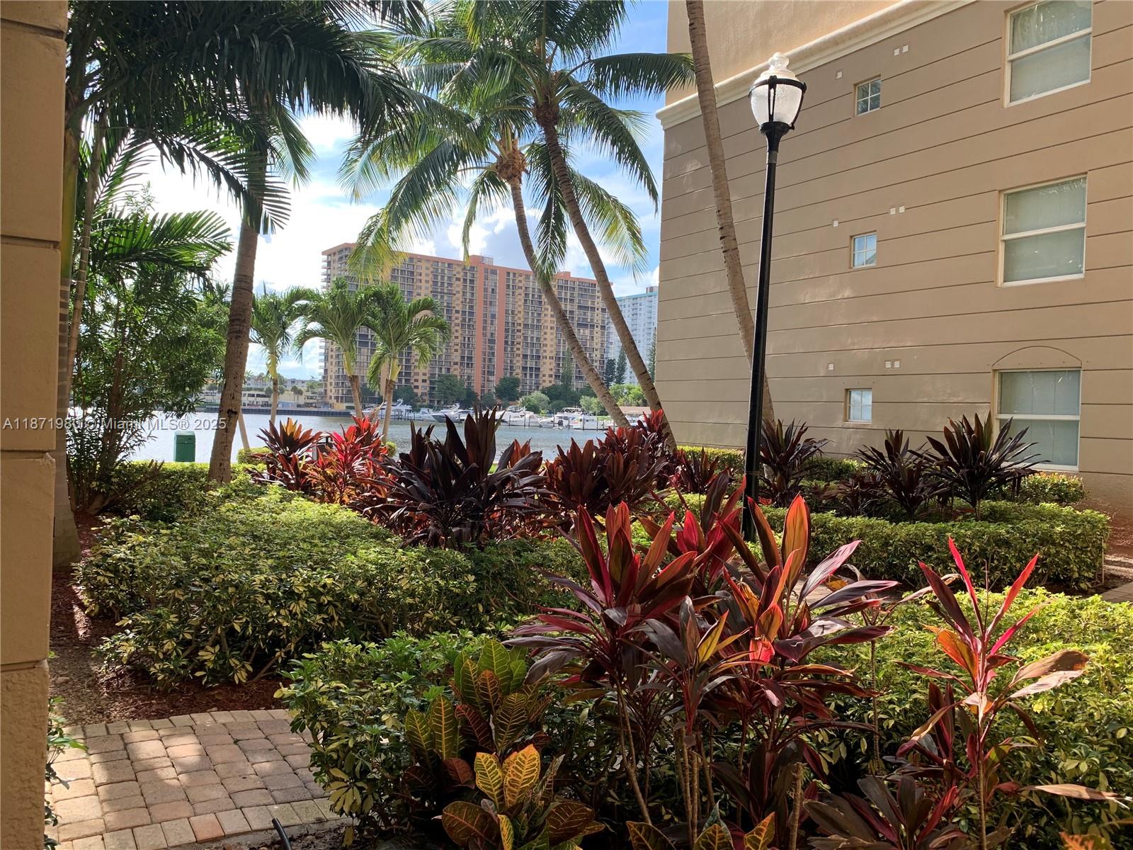Photo of 17100 Bay Rd  #1109, Sunny Isles Beach, Florida, 33160 - 