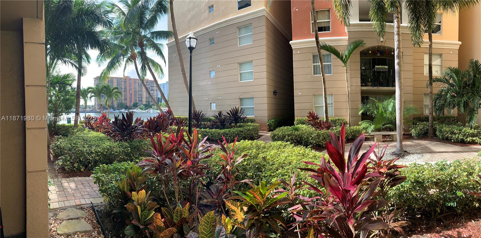 Photo of 17100 Bay Rd  #1109, Sunny Isles Beach, Florida, 33160 - 