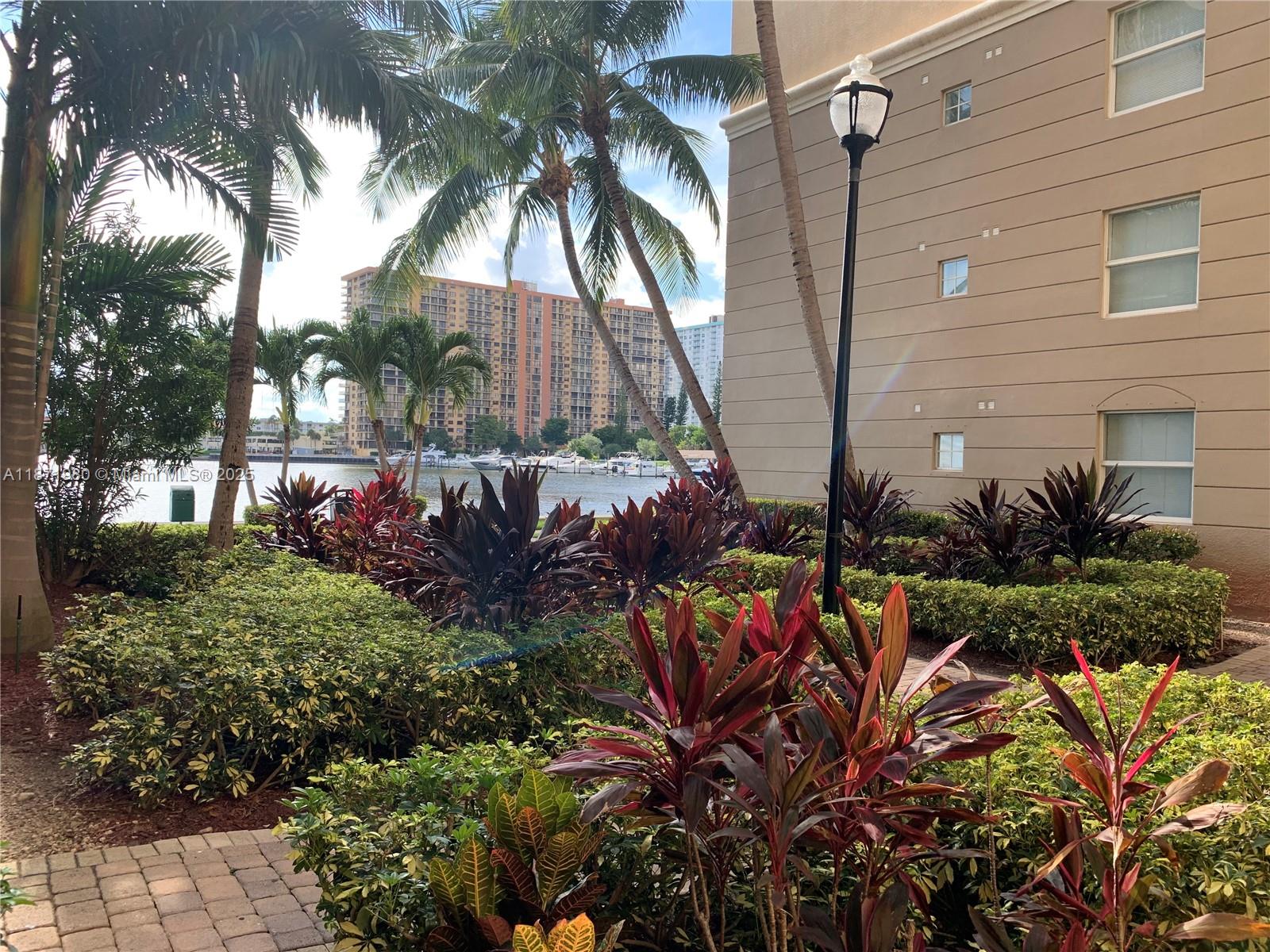 Photo of 17100 Bay Rd  #1109, Sunny Isles Beach, Florida, 33160 - 