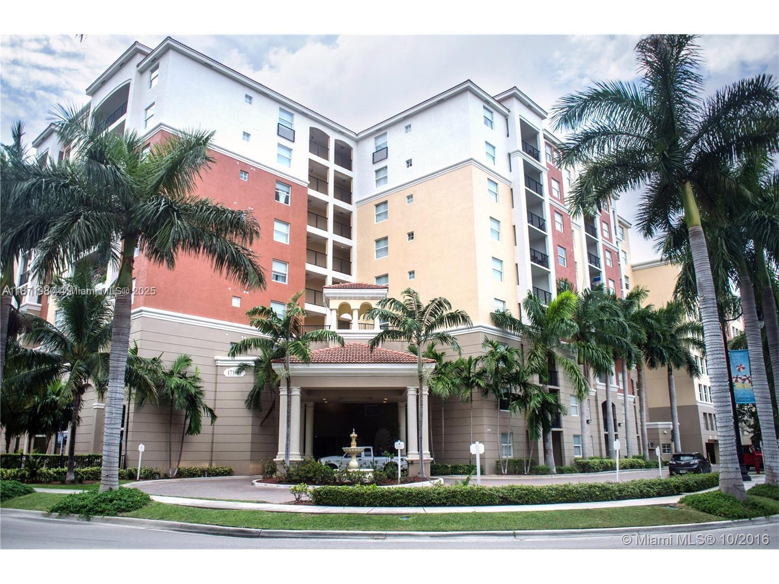 Photo of 17100 Bay Rd  #1109, Sunny Isles Beach, Florida, 33160 - 