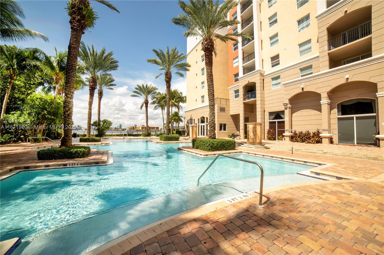 Photo of 17100 Bay Rd  #1109, Sunny Isles Beach, Florida, 33160 - 