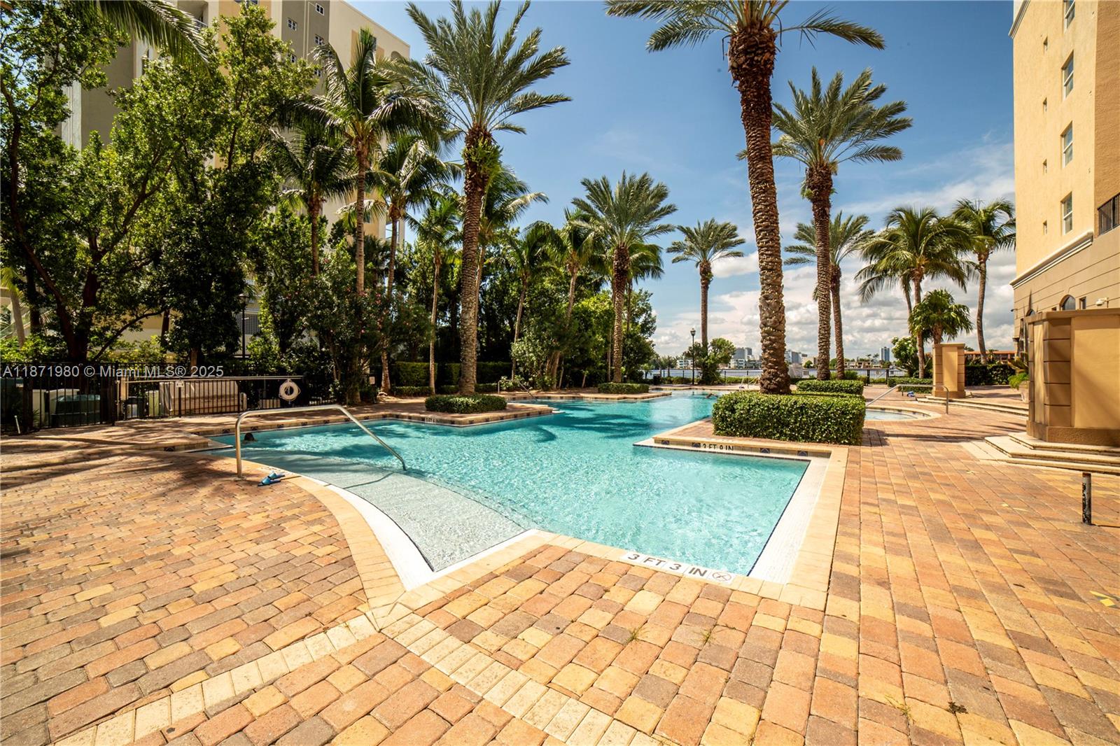 Photo of 17100 Bay Rd  #1109, Sunny Isles Beach, Florida, 33160 - 