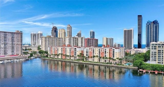 Photo of 17100 Bay Rd  #1109, Sunny Isles Beach, Florida, 33160 - 