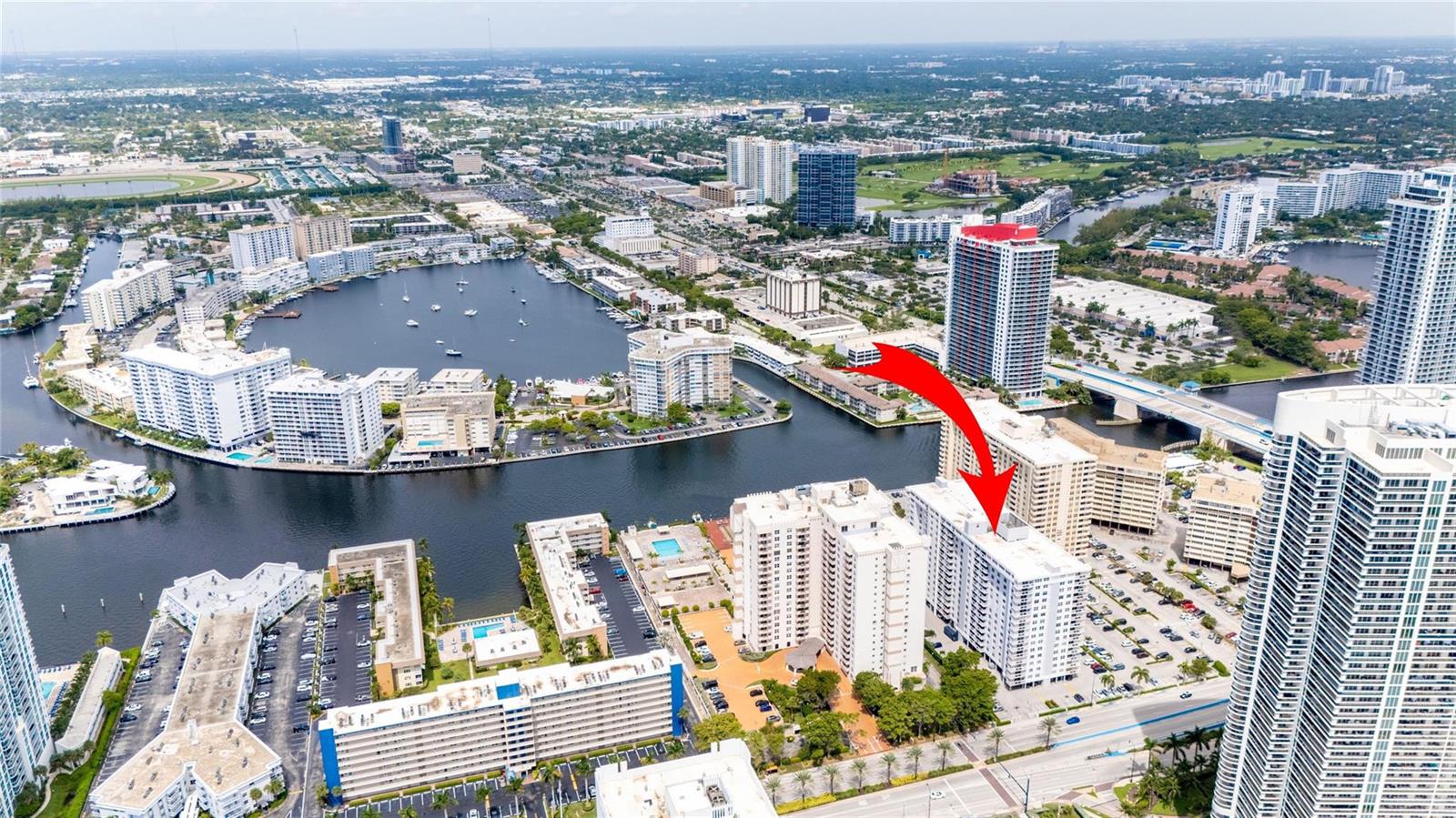 Photo of 1849 Ocean #711, Hallandale Beach, Florida, 33009 - Photo 9