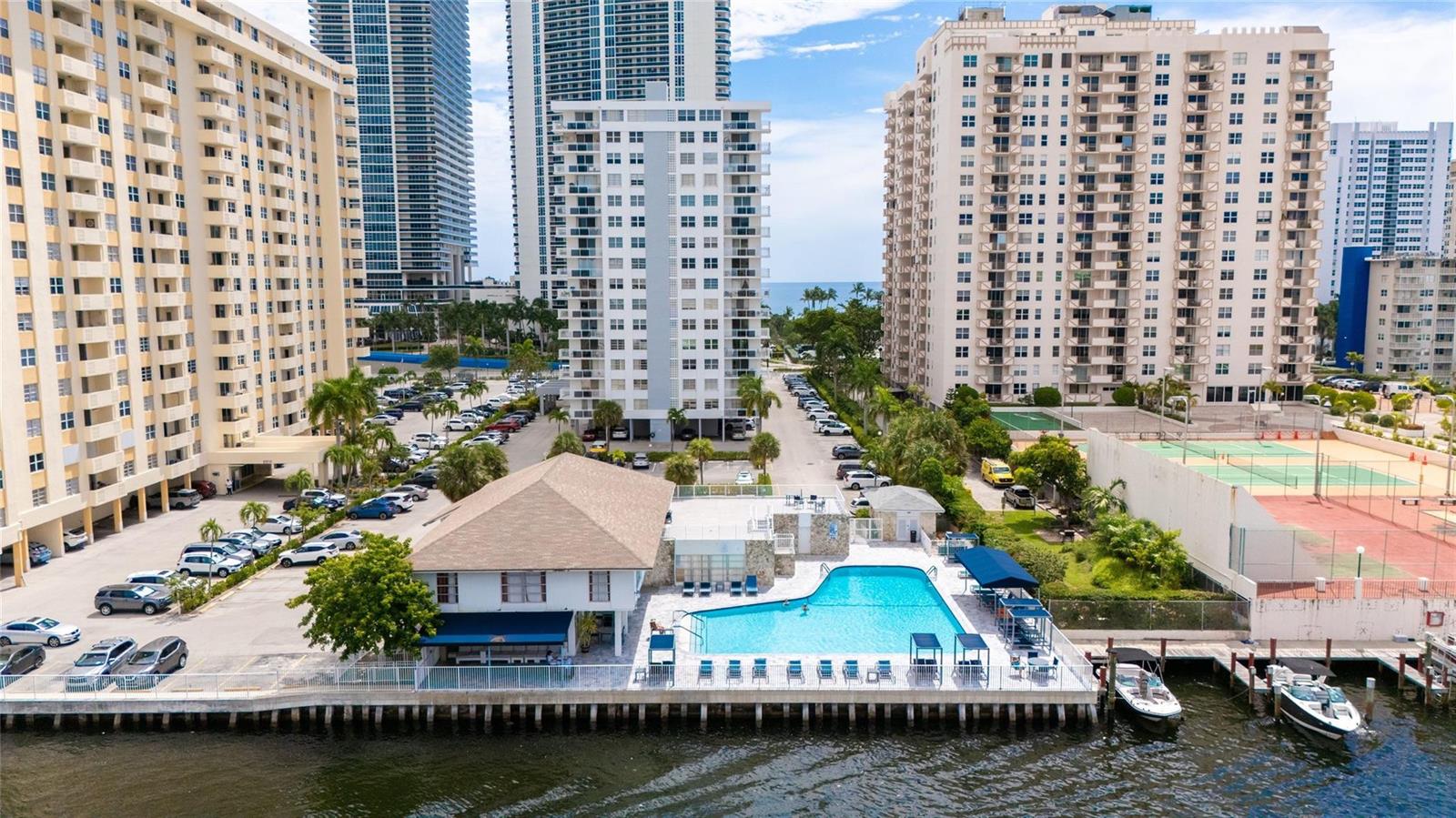 Photo of 1849 Ocean #711, Hallandale Beach, Florida, 33009 - Photo 10