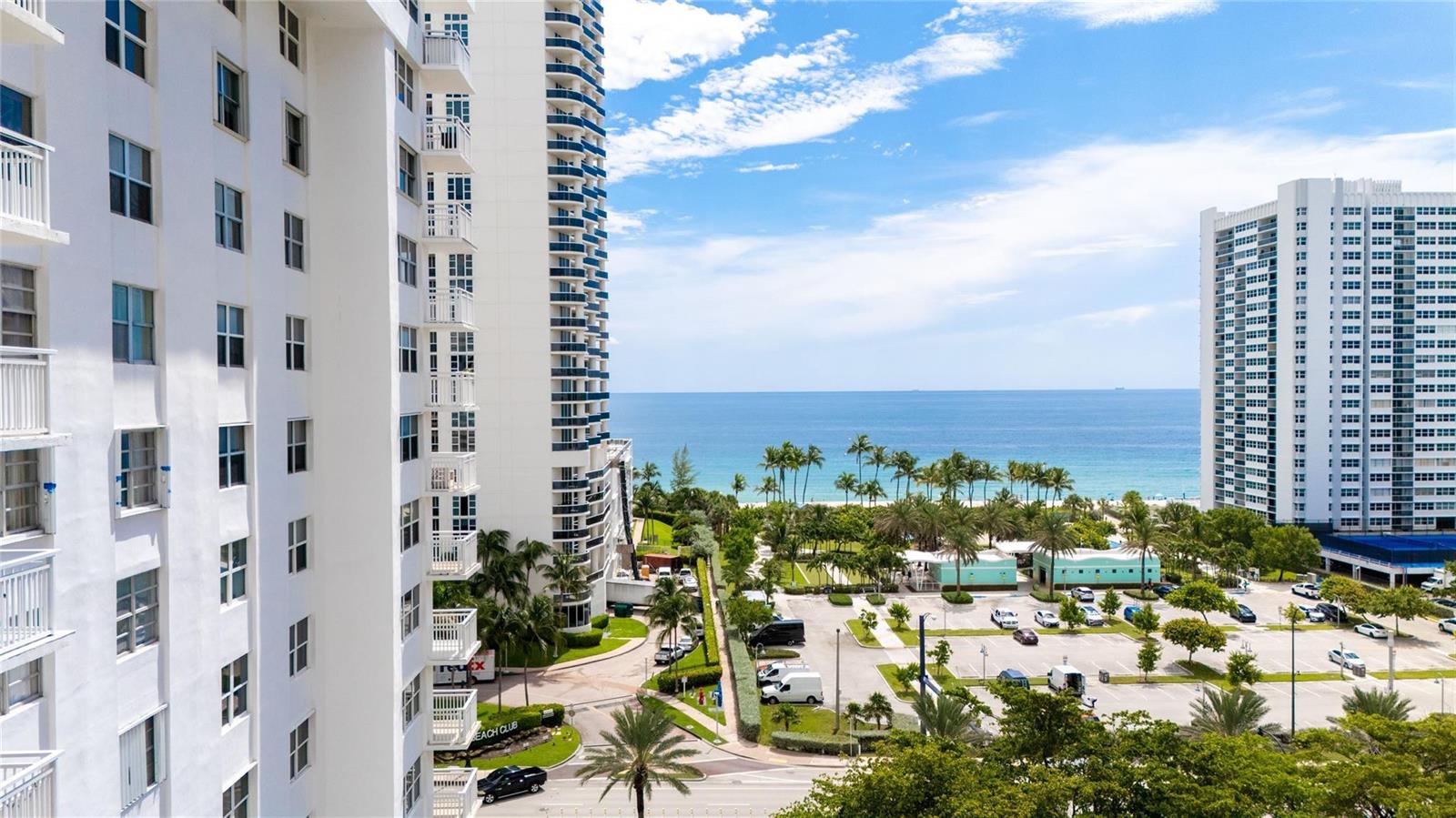 Photo of 1849 Ocean #711, Hallandale Beach, Florida, 33009 - Photo 1