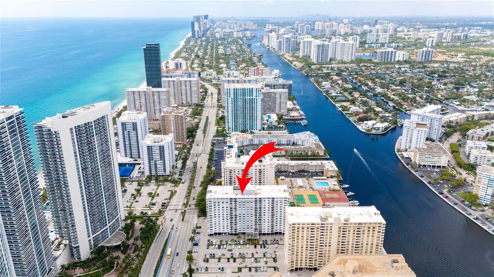 Photo of 1849 Ocean #711, Hallandale Beach, Florida, 33009 - Photo 20