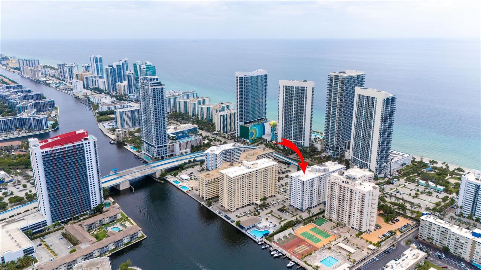 Photo of 1849 Ocean #711, Hallandale Beach, Florida, 33009 - Photo 29
