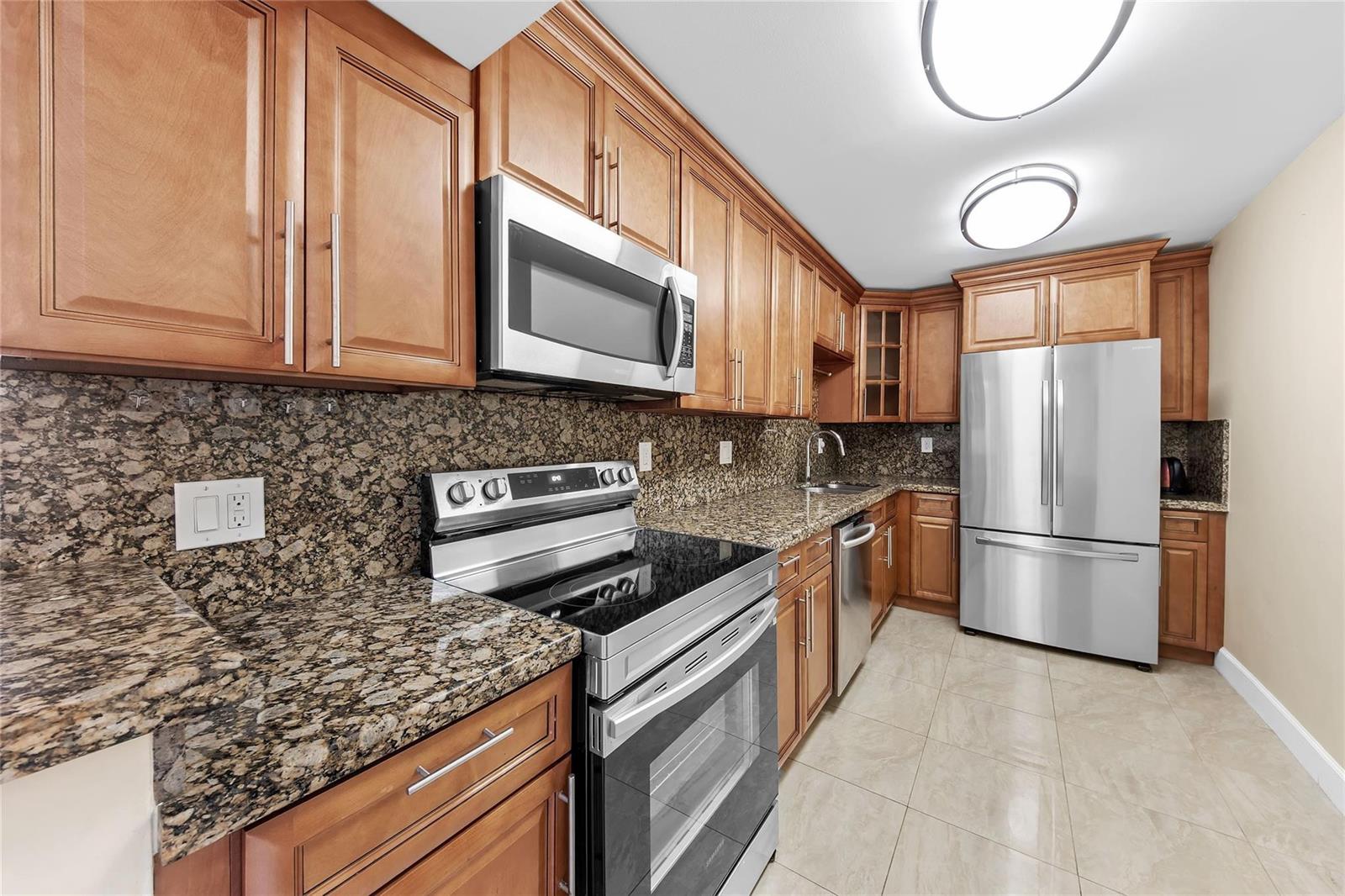 Photo of 1849 Ocean #711, Hallandale Beach, Florida, 33009 - Photo 7