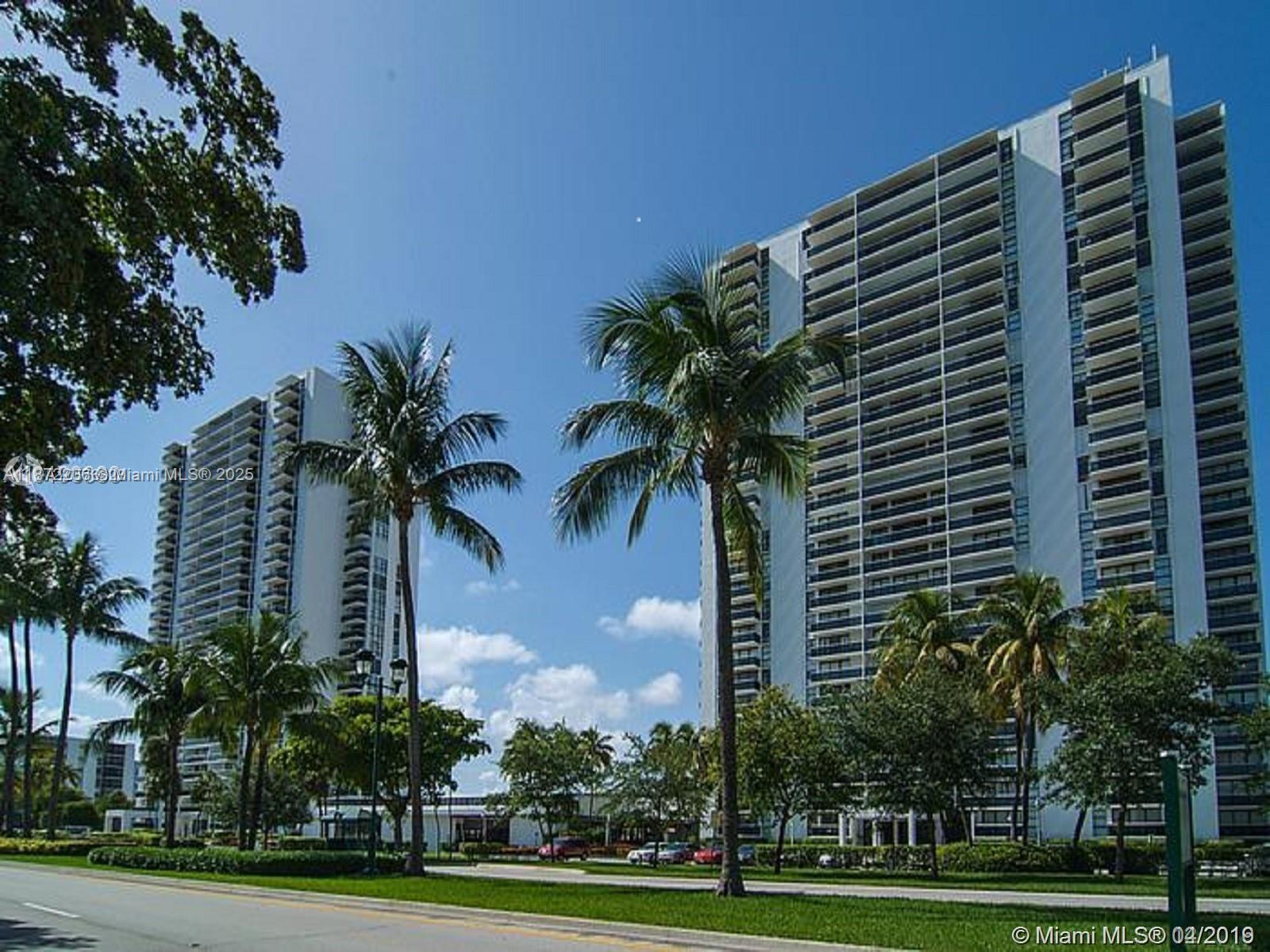 Photo of 3675 Country Club Dr  #1001, Aventura, Florida, 33180 - 