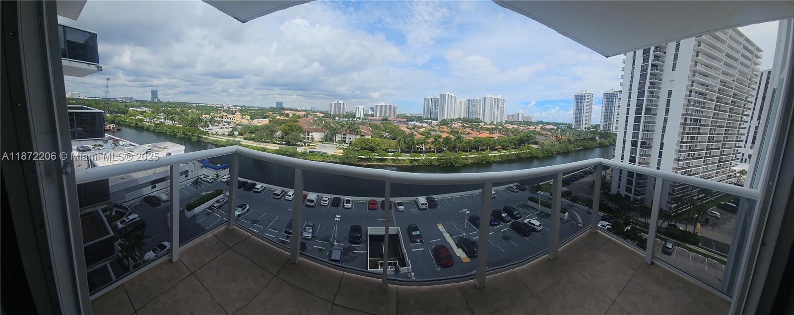 Photo of 3675 Country Club Dr  #1001, Aventura, Florida, 33180 - panorama