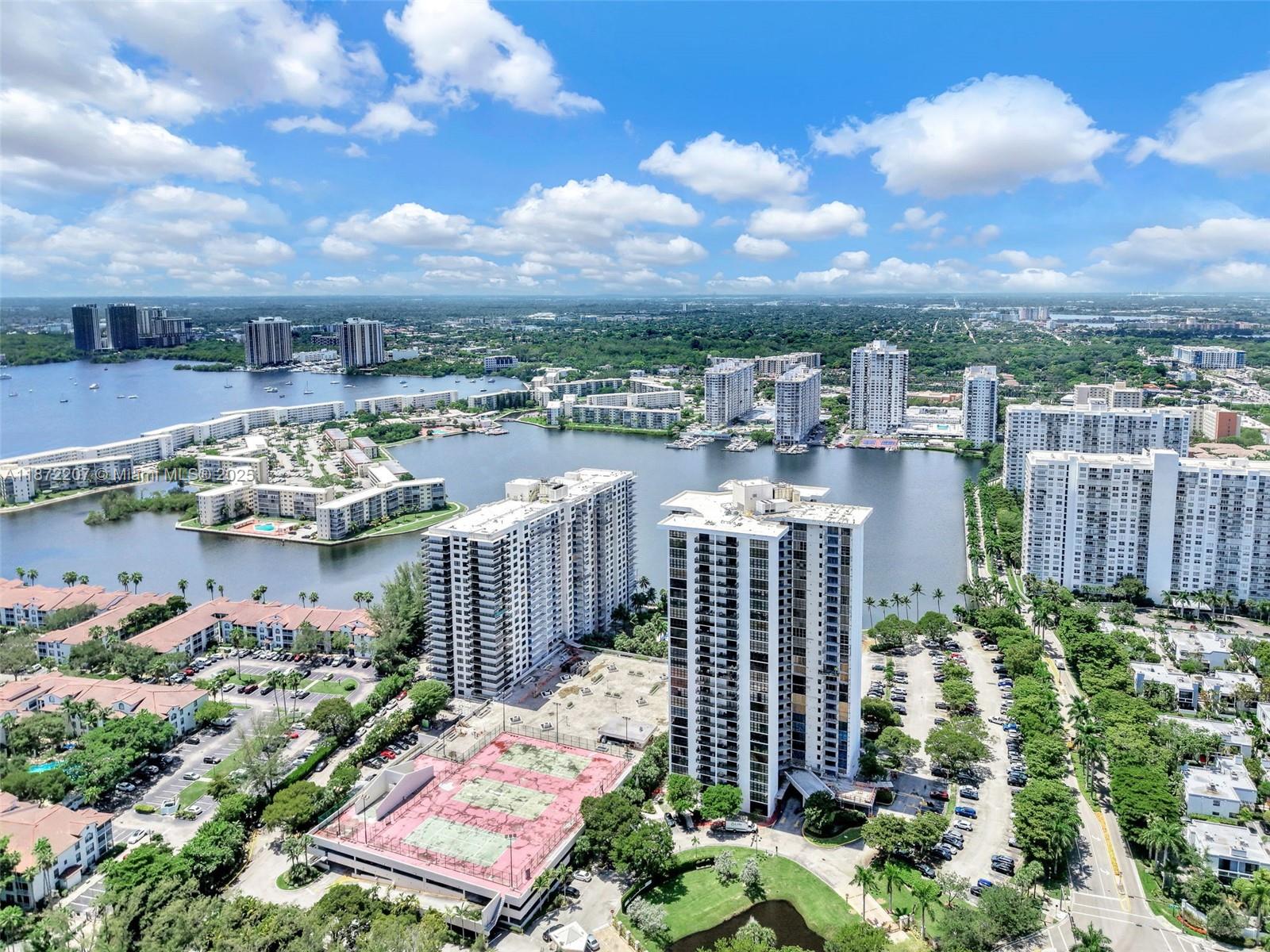 Photo of 18181 31st Ct  #807, Aventura, Florida, 33160 - 
