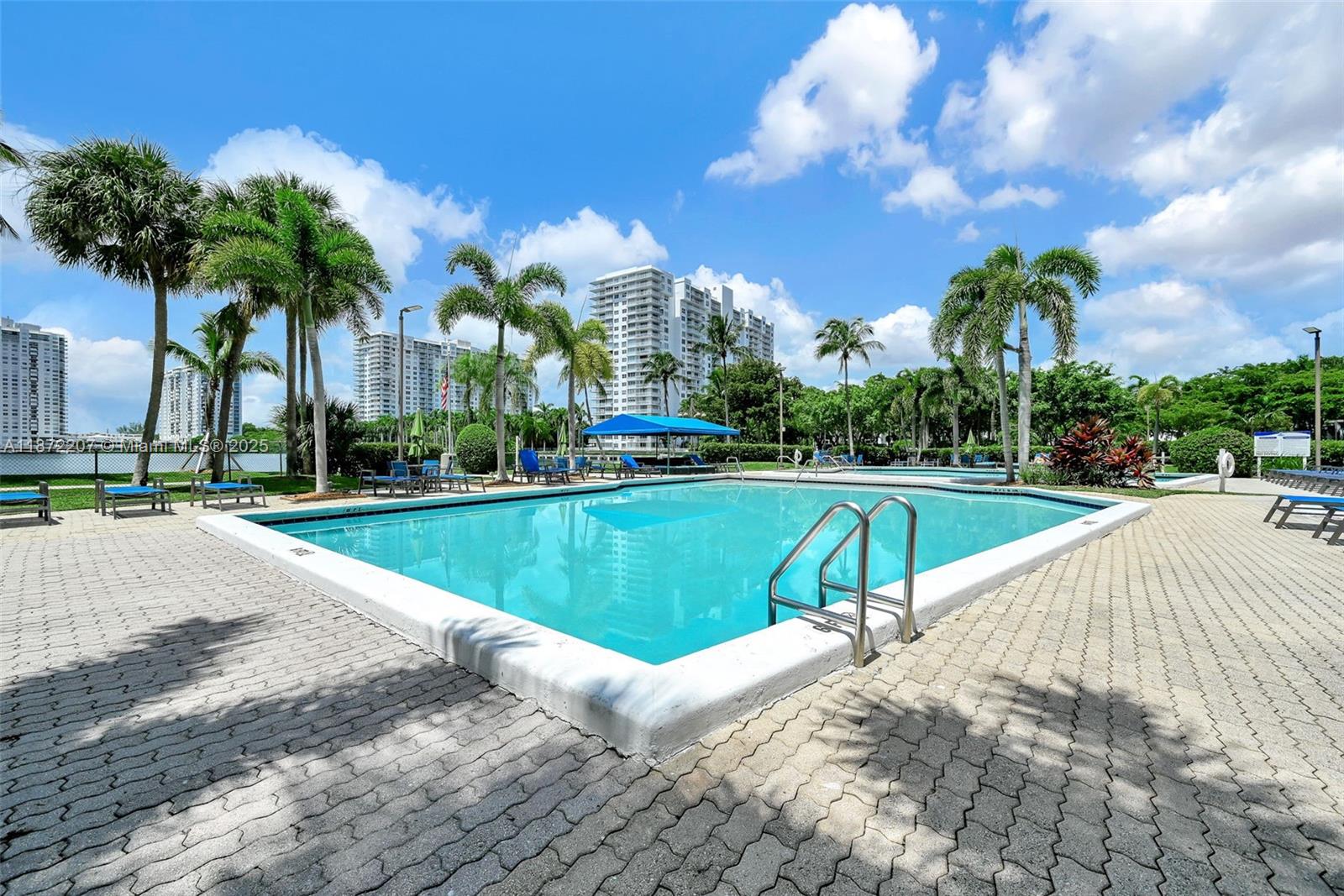 Photo of 18181 31st Ct  #807, Aventura, Florida, 33160 - 