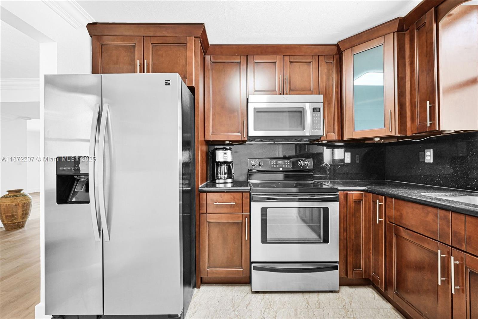 Photo of 18181 31st Ct  #807, Aventura, Florida, 33160 - 