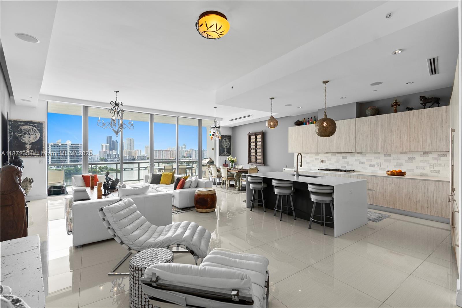 Photo of 3300 188th St #LPH16, Aventura, Florida, 33180 -