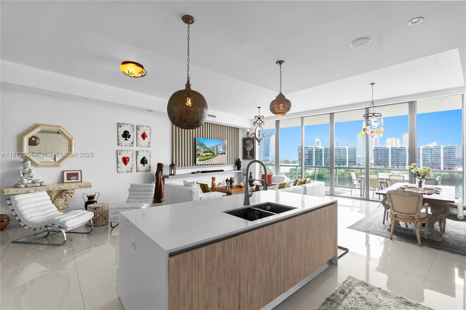 Photo of 3300 188th St #LPH16, Aventura, Florida, 33180 -