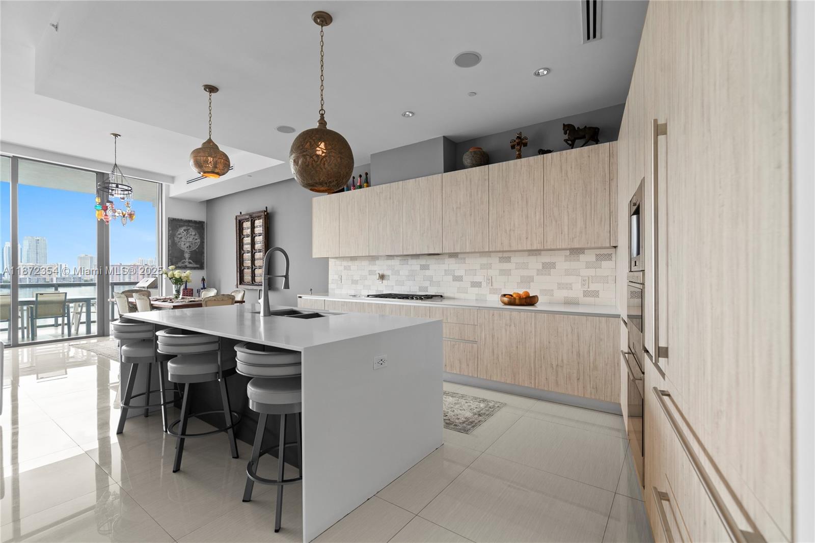 Photo of 3300 188th St #LPH16, Aventura, Florida, 33180 -