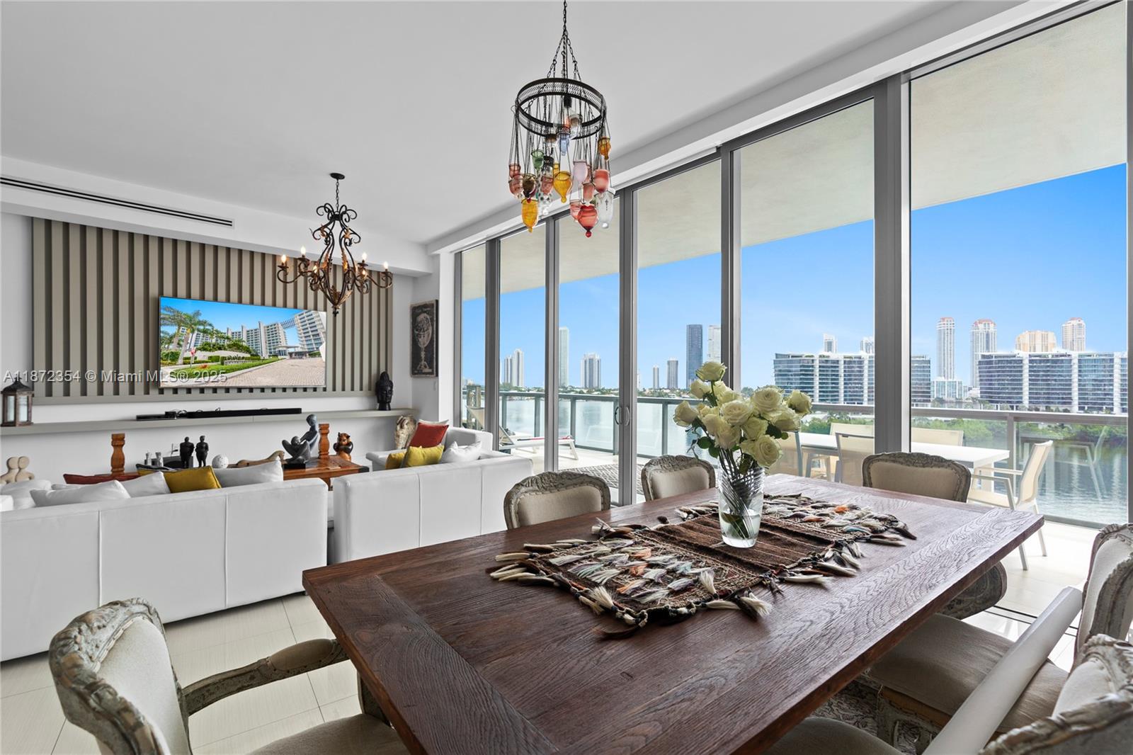 Photo of 3300 188th St #LPH16, Aventura, Florida, 33180 -