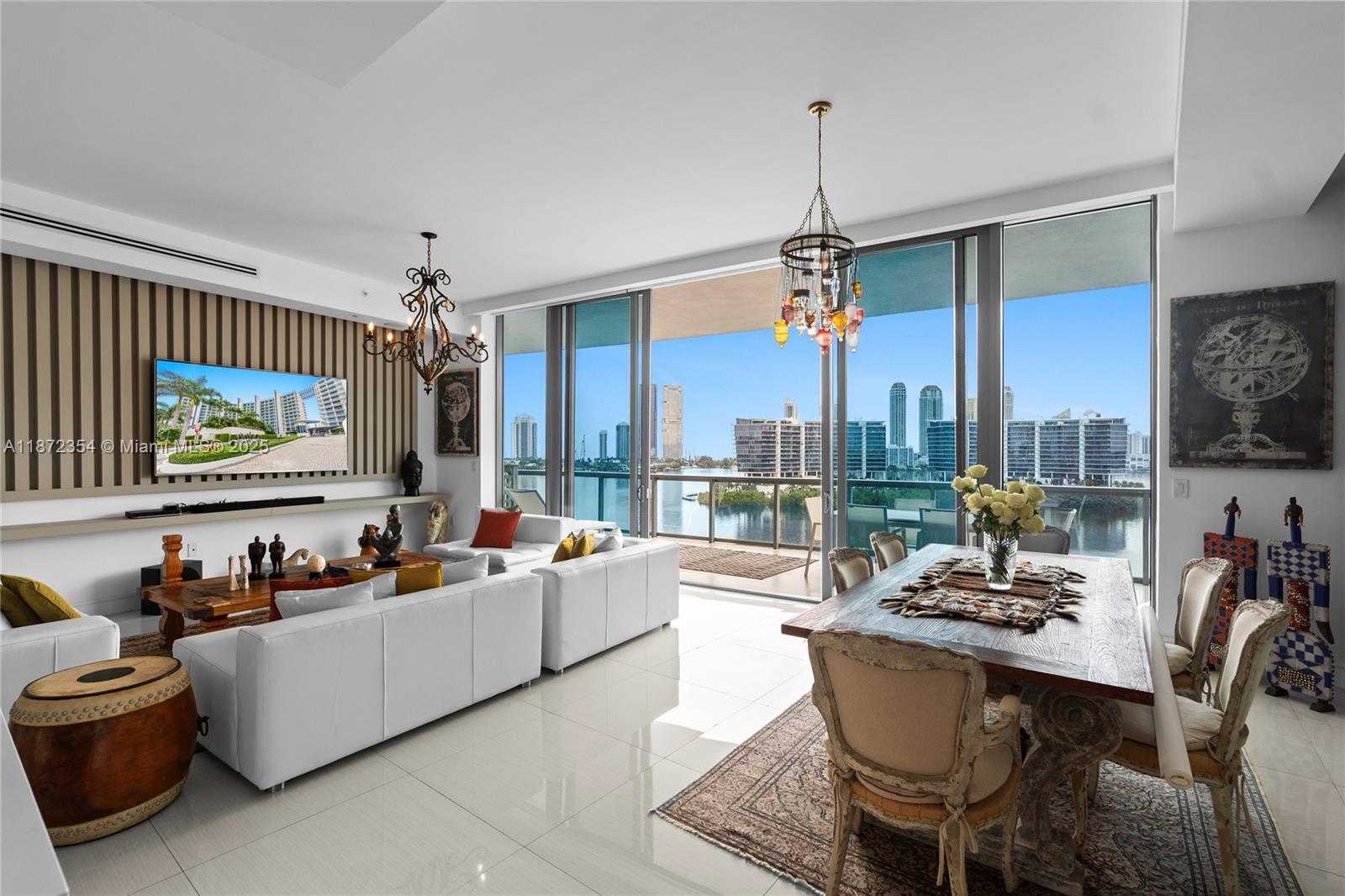 Photo of 3300 188th St #LPH16, Aventura, Florida, 33180 -