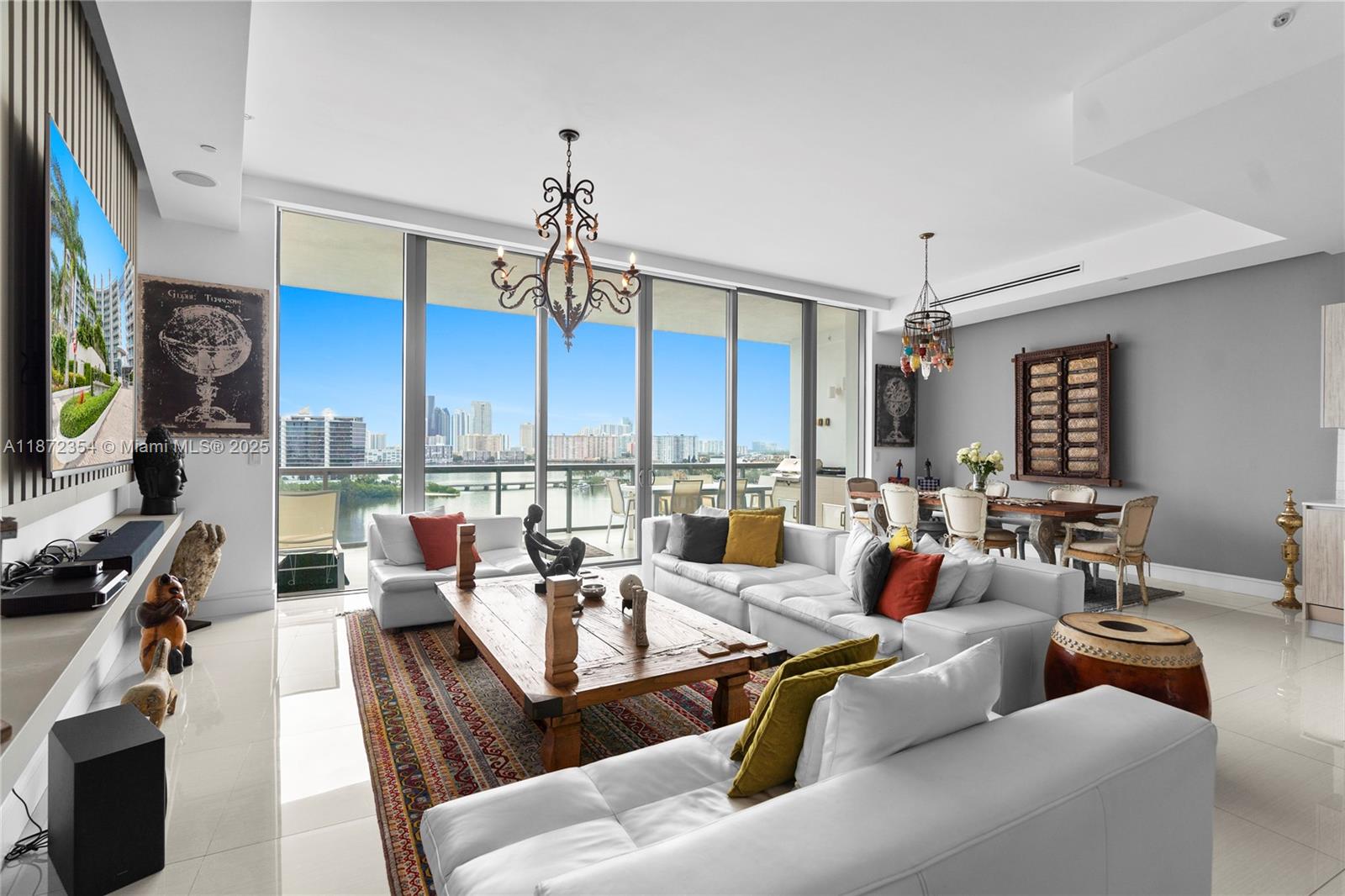 Photo of 3300 188th St #LPH16, Aventura, Florida, 33180 -