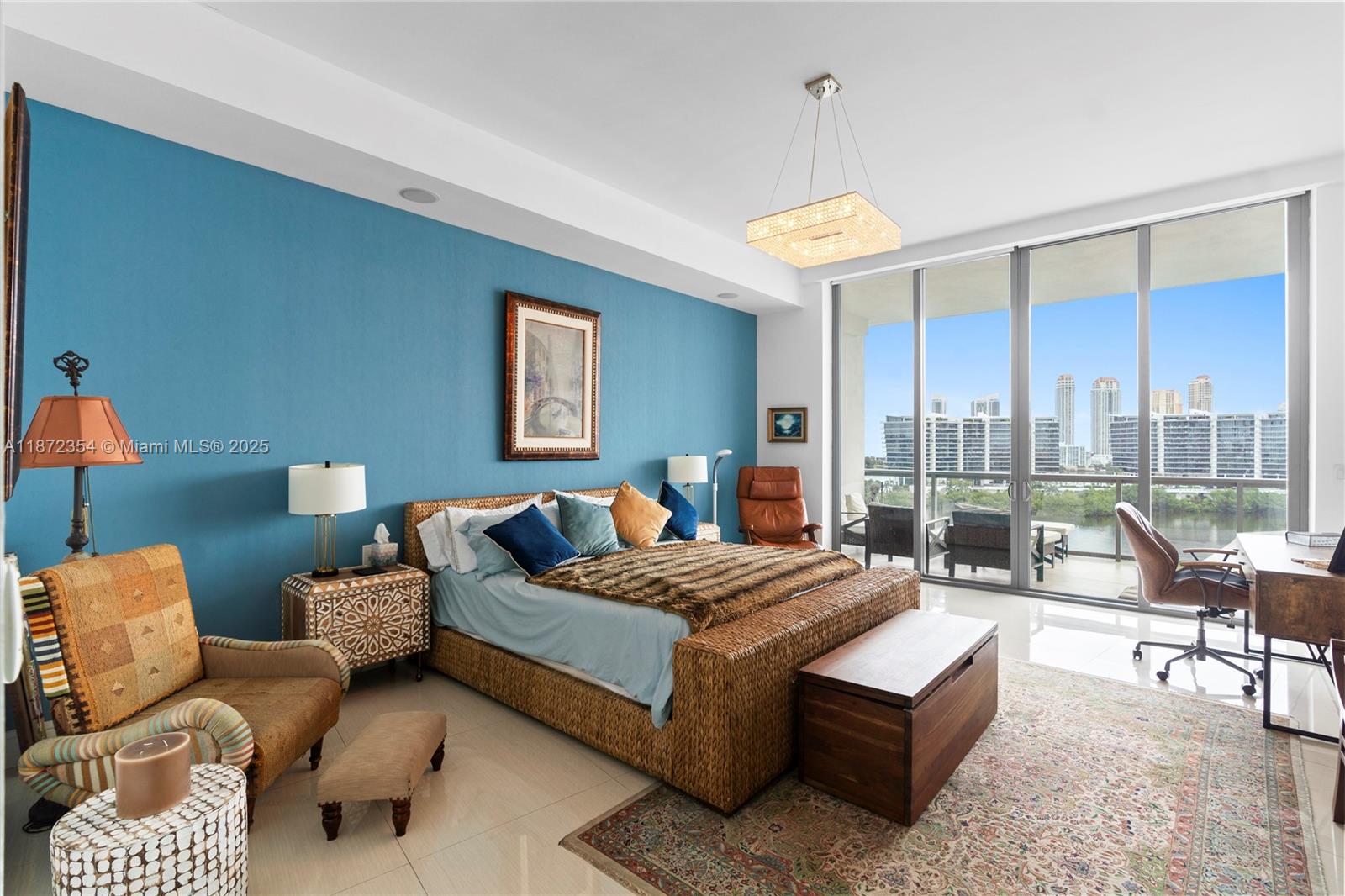 Photo of 3300 188th St #LPH16, Aventura, Florida, 33180 -