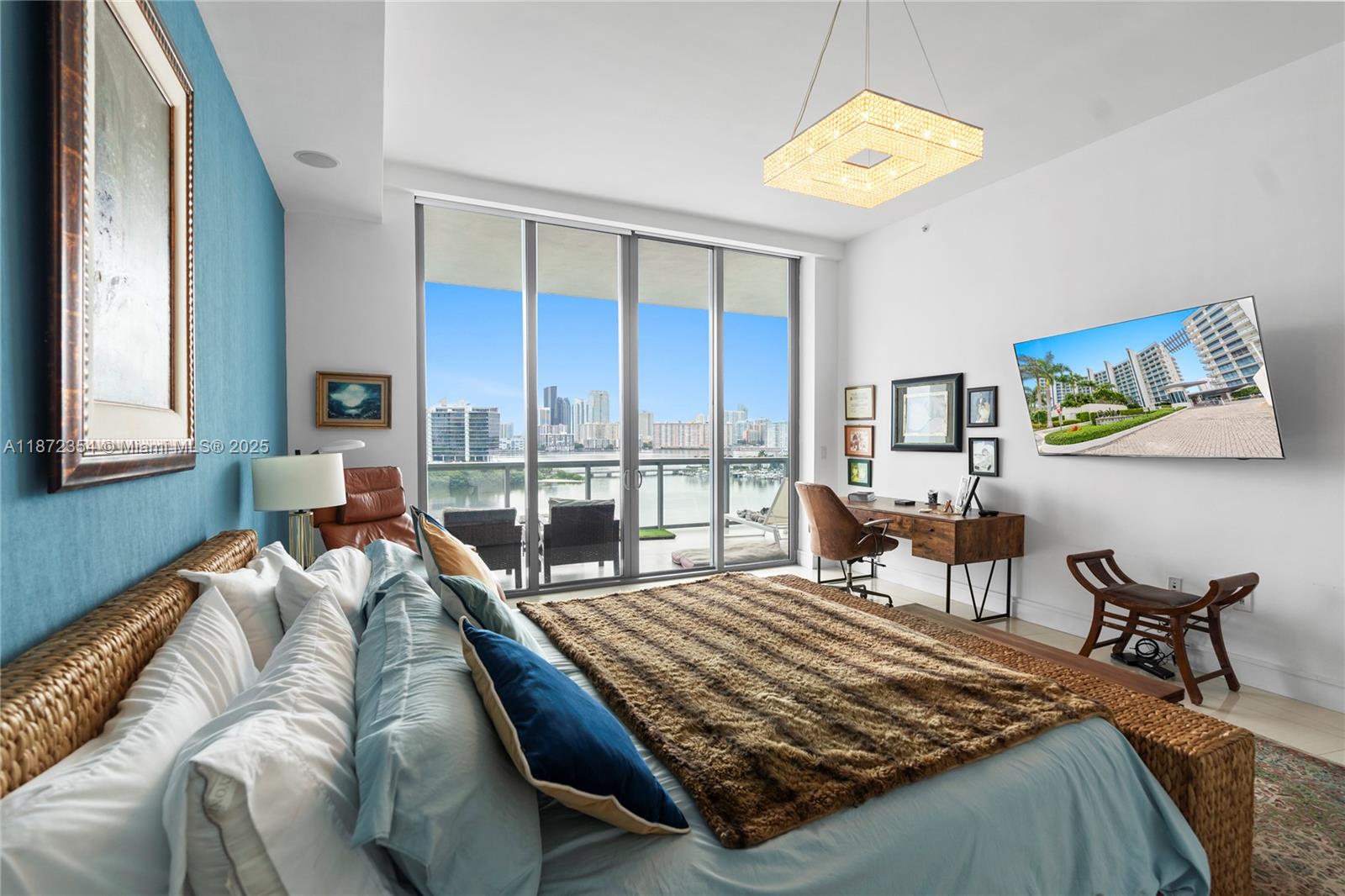 Photo of 3300 188th St #LPH16, Aventura, Florida, 33180 -