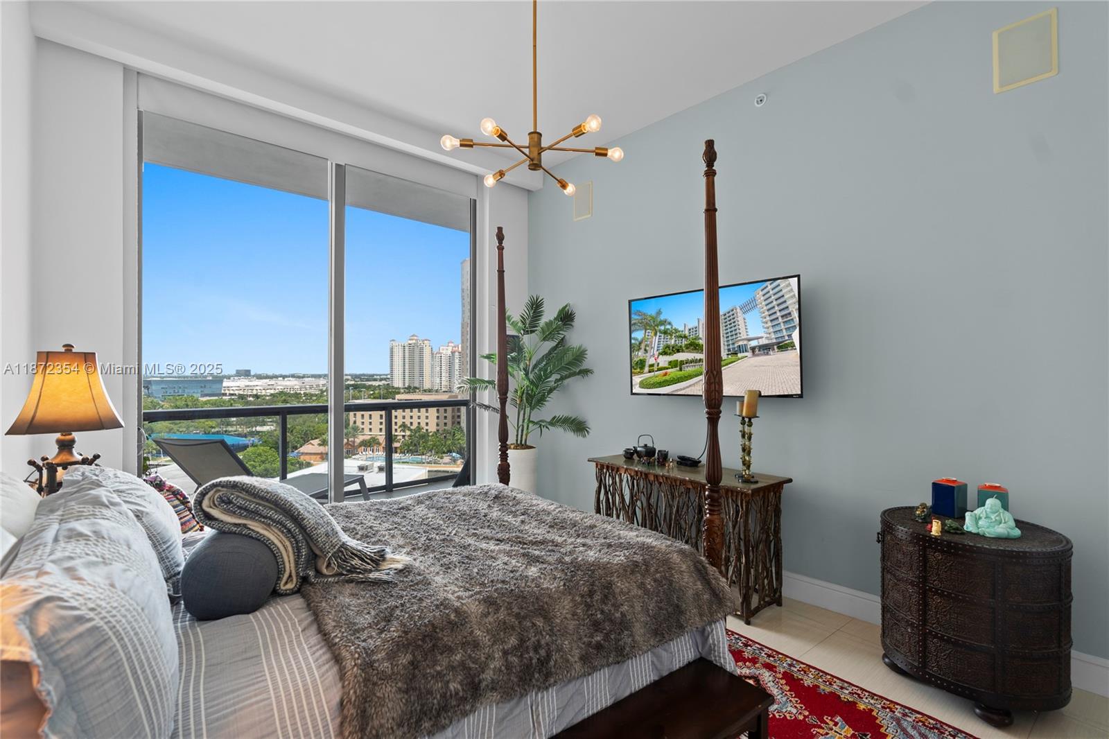 Photo of 3300 188th St #LPH16, Aventura, Florida, 33180 -