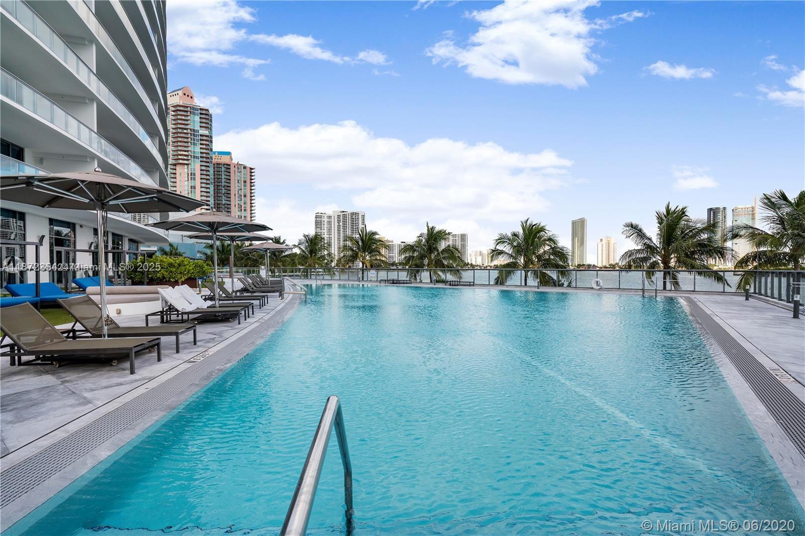 Photo of 3300 188th St #LPH16, Aventura, Florida, 33180 -