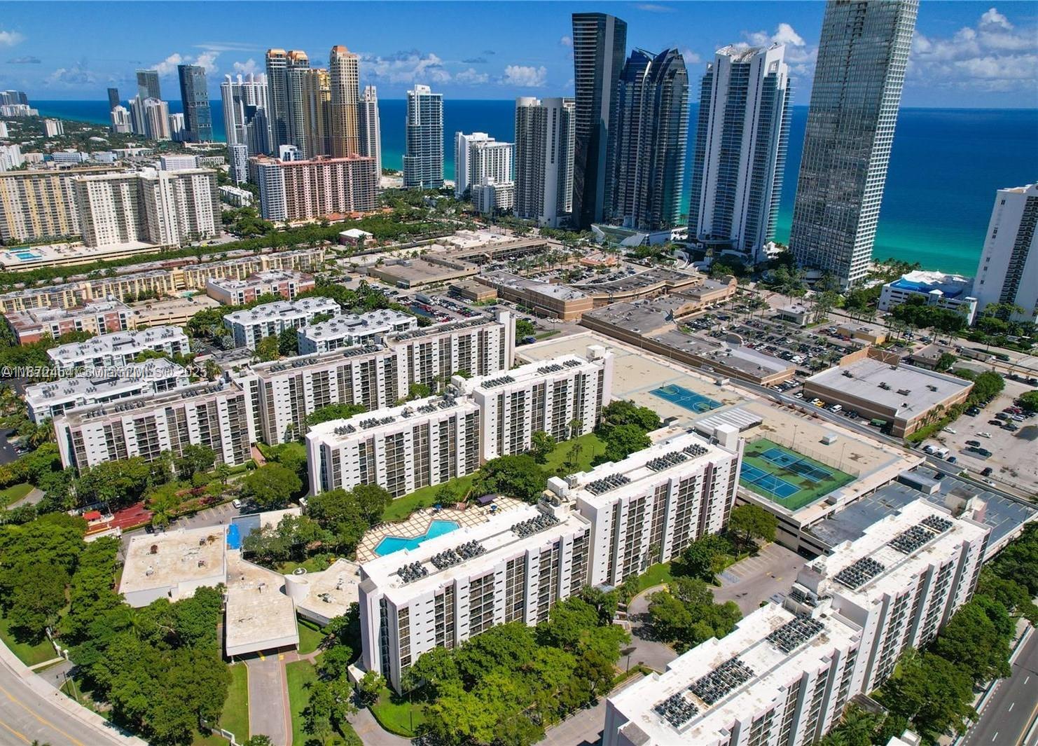 Photo of 17021 Bay Rd  #216, Sunny Isles Beach, Florida, 33160 - 
