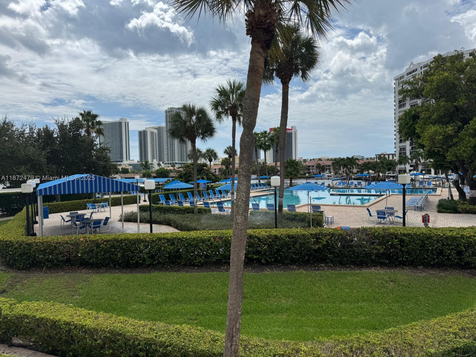 Photo of 500 Three Islands Blvd  #223, Hallandale Beach, Florida, 33009 - 