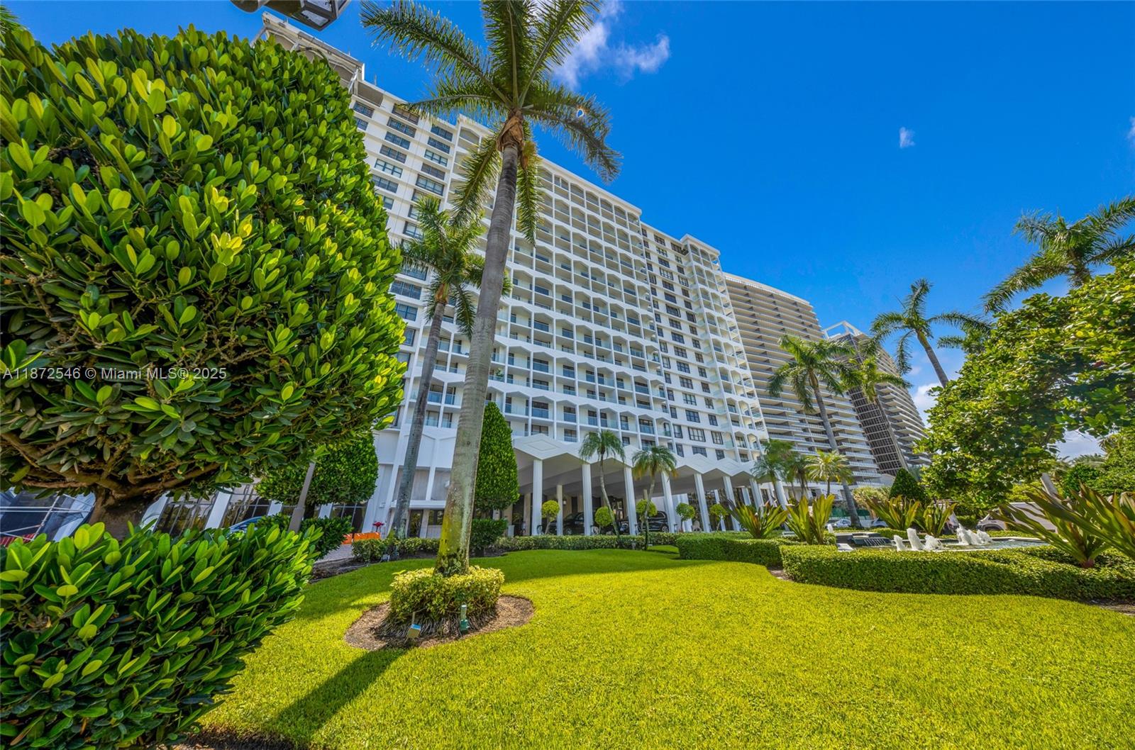 Photo of 9801 Collins Ave  #5Q, Bal Harbour, Florida, 33154 - Balmoral next to St Regis across the Bal Harbour Shops