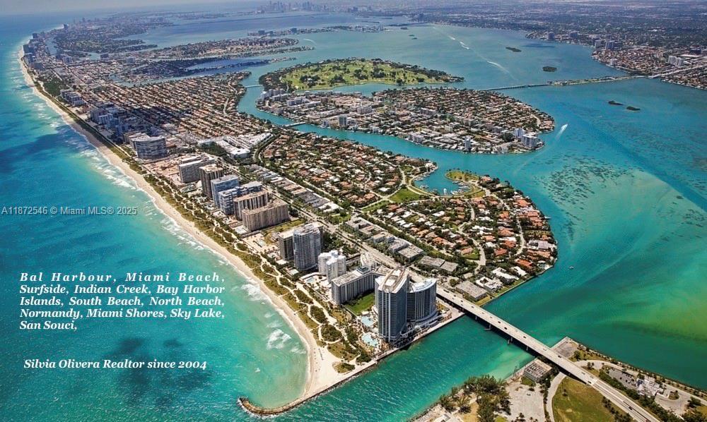 Photo of 9801 Collins Ave  #5Q, Bal Harbour, Florida, 33154 - Bal Harbour, Fl