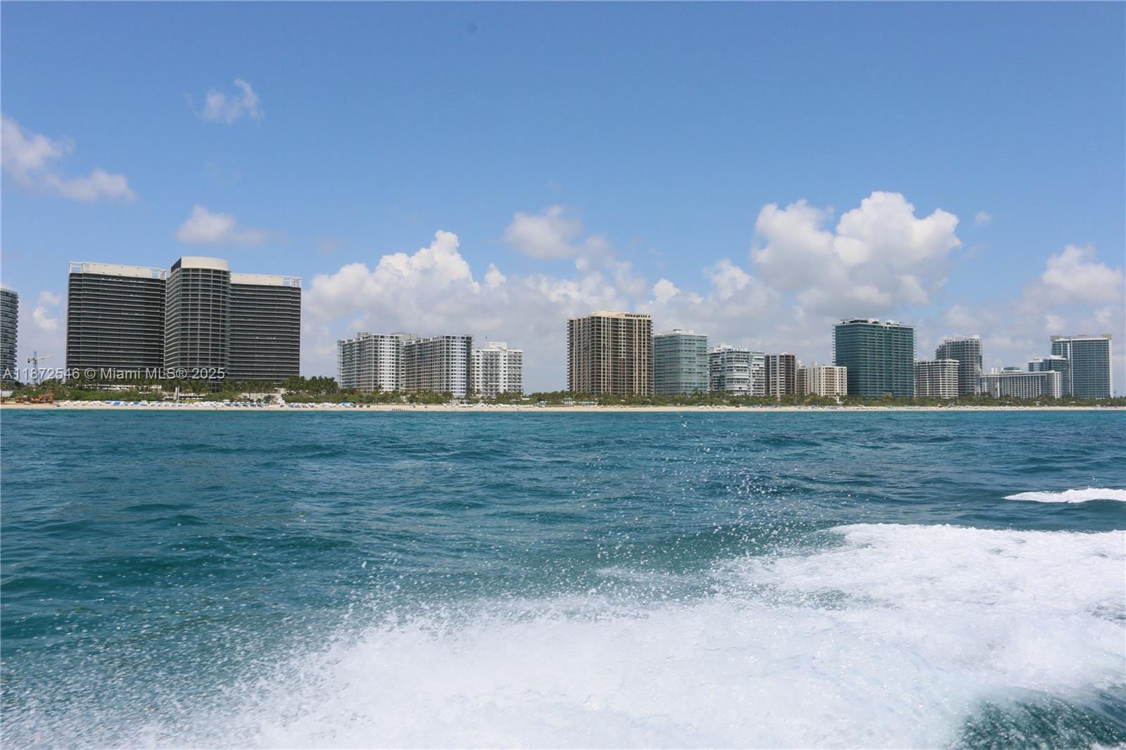 Photo of 9801 Collins Ave  #5Q, Bal Harbour, Florida, 33154 - Bal Harbour from the Ocean