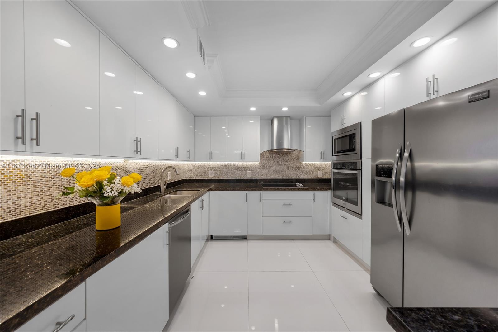 Photo of 9801 Collins Ave #5Q, Bal Harbour, Florida, 33154 -