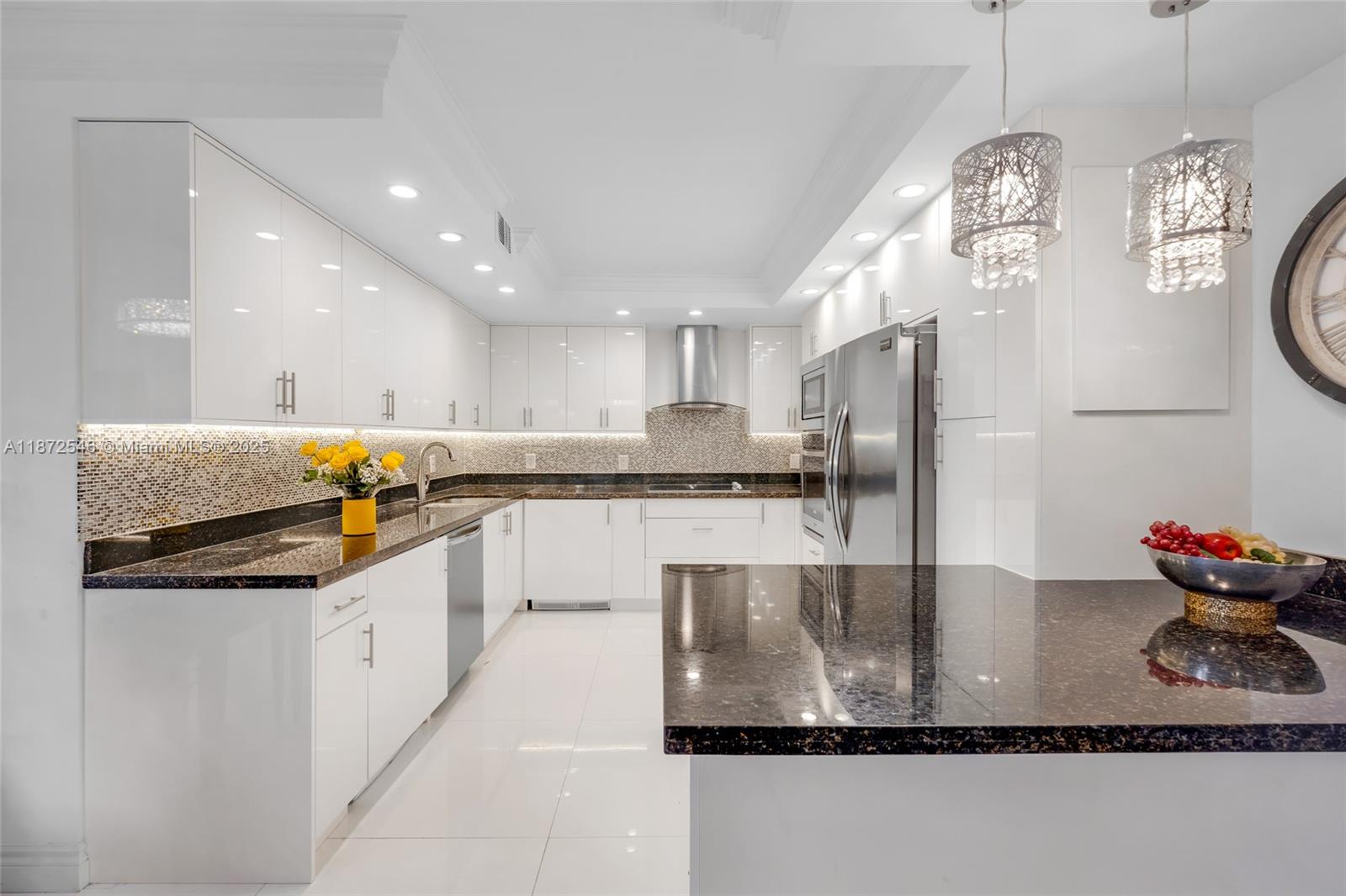 Photo of 9801 Collins Ave #5Q, Bal Harbour, Florida, 33154 -