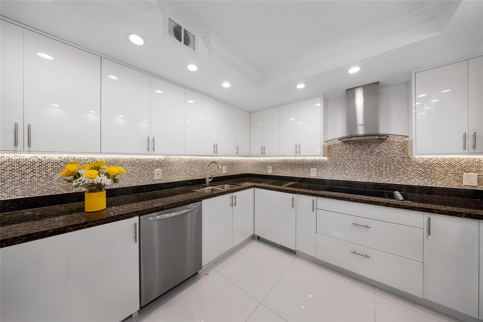Photo of 9801 Collins Ave #5Q, Bal Harbour, Florida, 33154 -