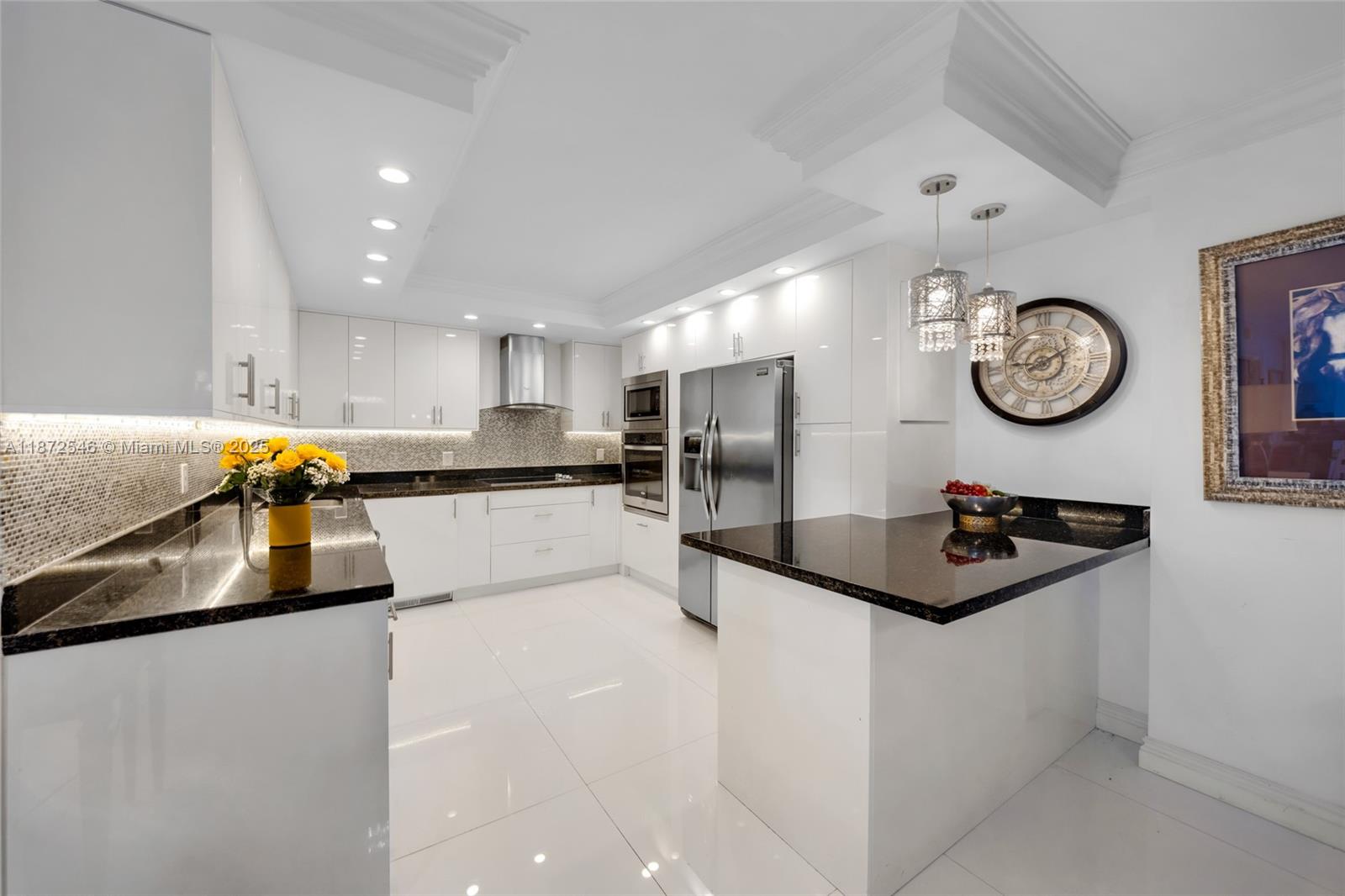 Photo of 9801 Collins Ave #5Q, Bal Harbour, Florida, 33154 -