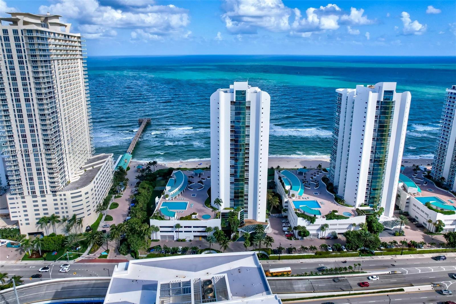 Photo of 16485 Collins Ave  #932, Sunny Isles Beach, Florida, 33160 - 