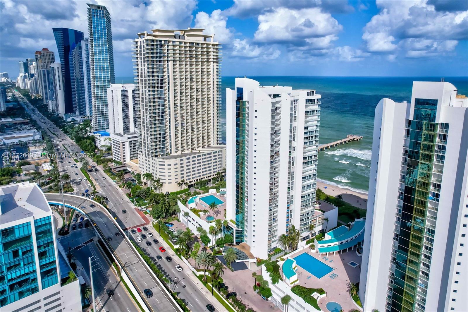 Photo of 16485 Collins Ave  #932, Sunny Isles Beach, Florida, 33160 - 