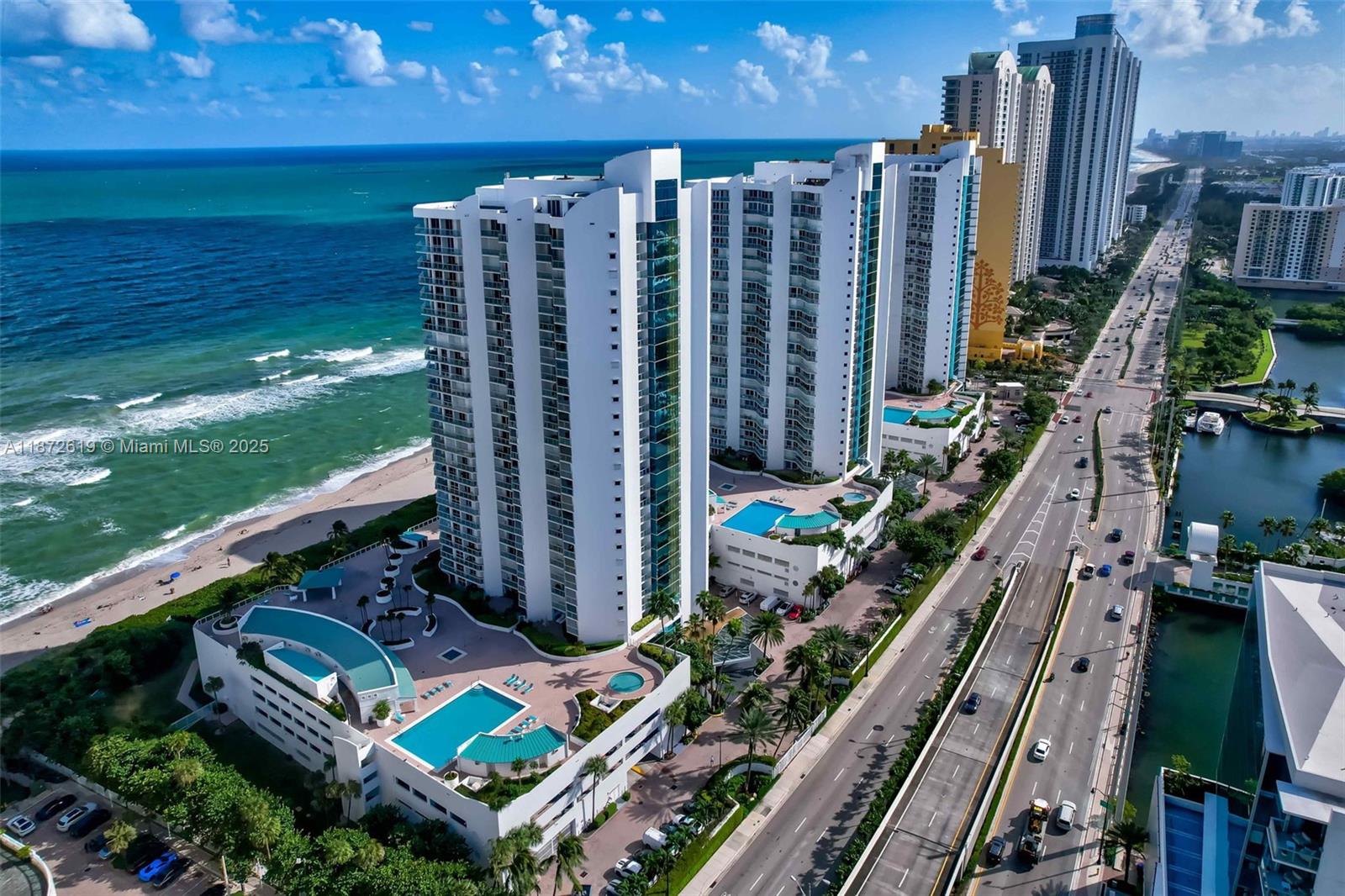 Photo of 16485 Collins Ave  #932, Sunny Isles Beach, Florida, 33160 - 