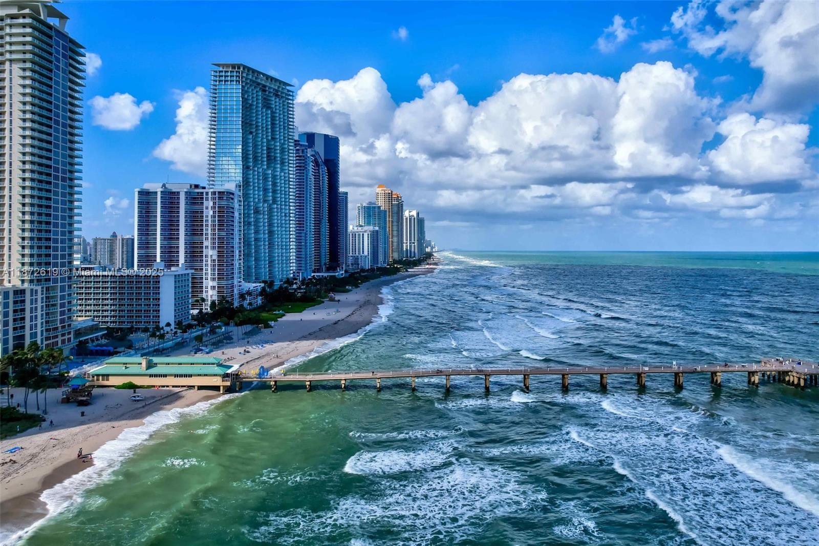 Photo of 16485 Collins Ave  #932, Sunny Isles Beach, Florida, 33160 - 
