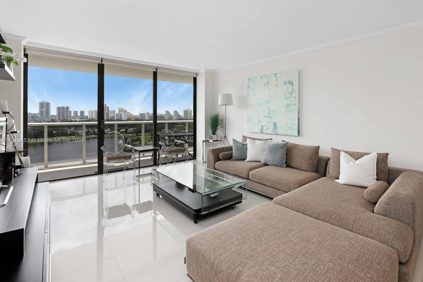Photo of 3675 Country Club Dr  #1706, Aventura, Florida, 33180 - 